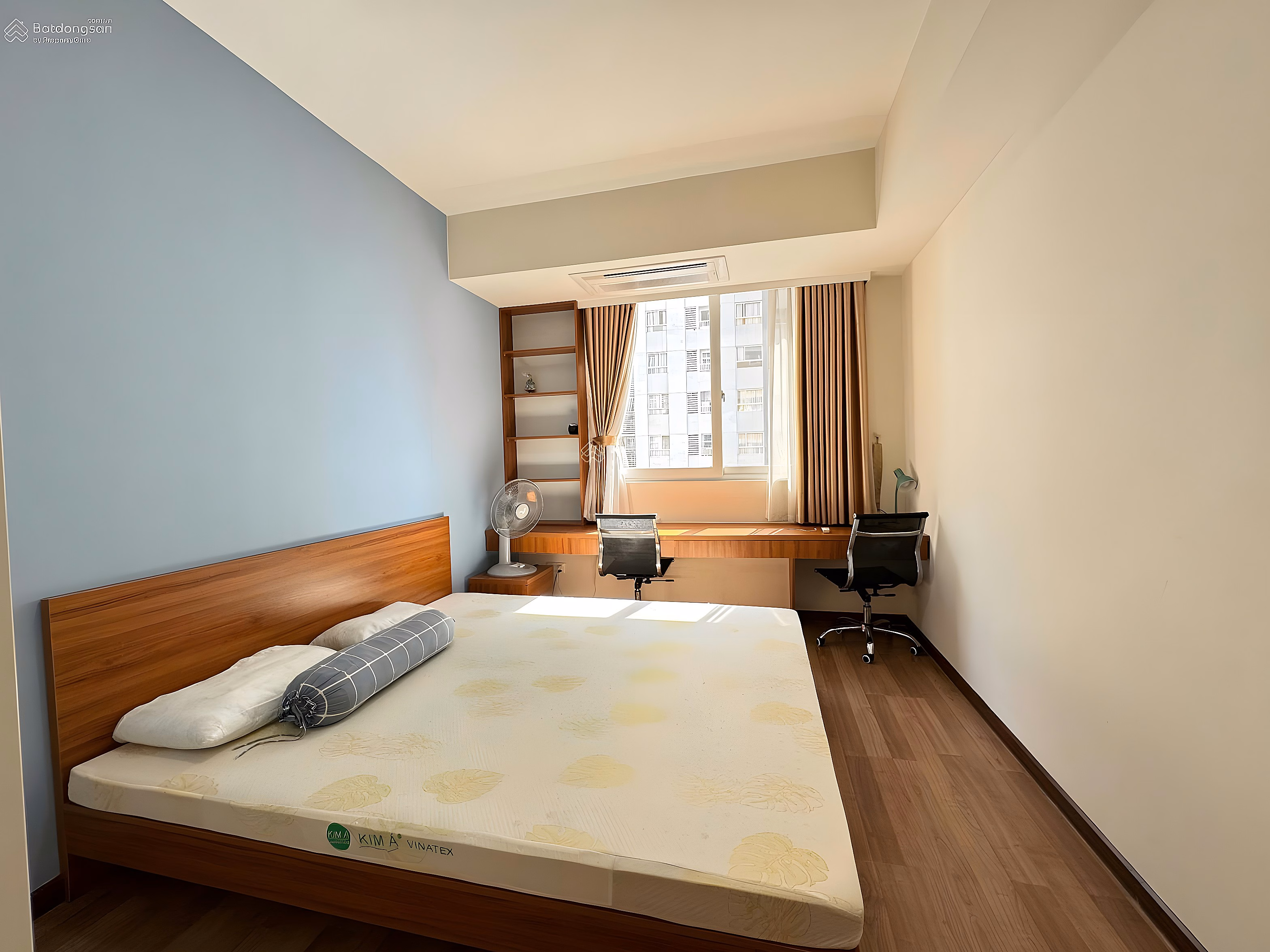 Imperia for rent 3 bedroom apartment 135m2 price only 26 million with car rate