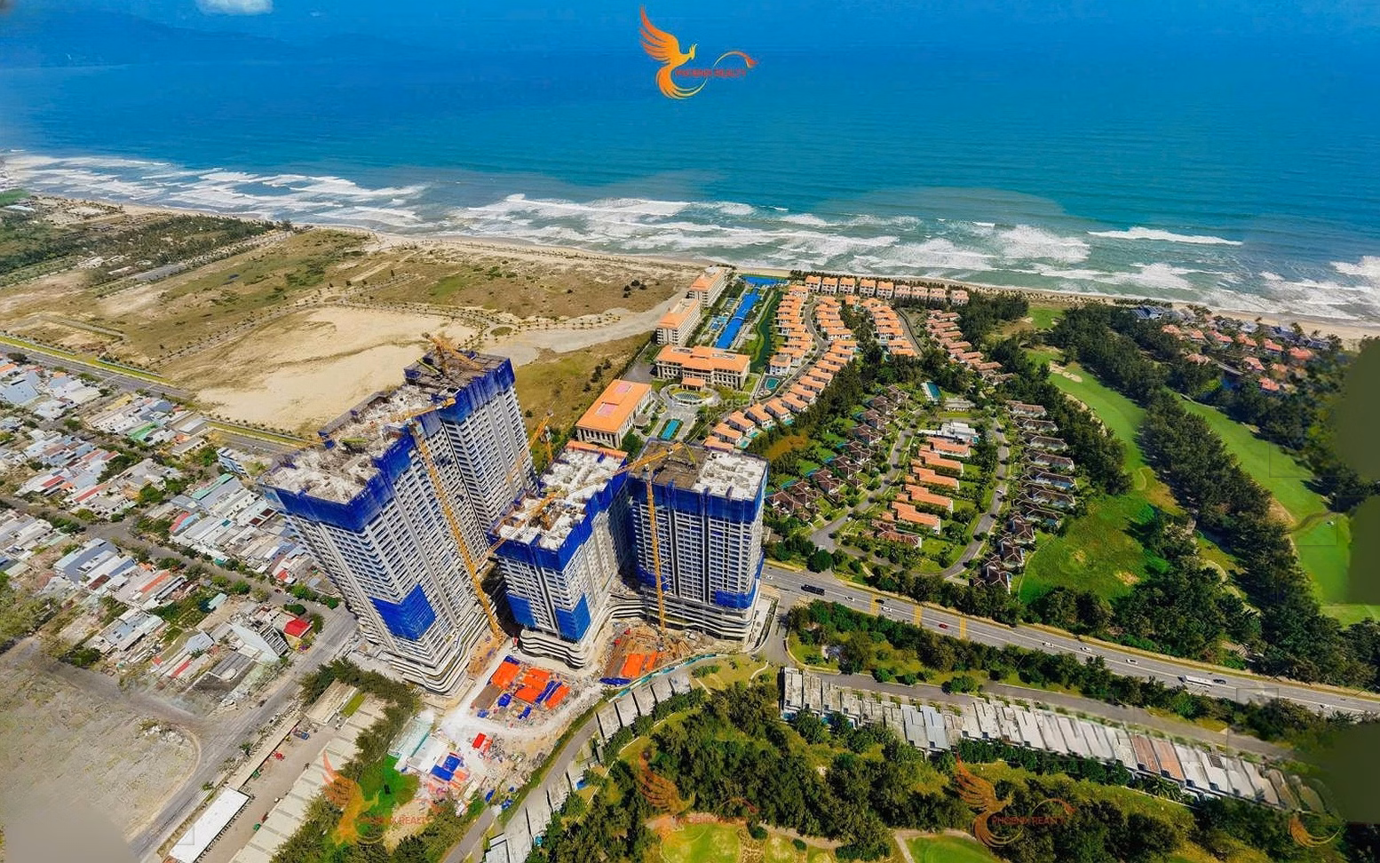 DIPLOMATIC BASKET WITH SEA VIEW - GUARANTEED BETTER PRICE THAN MARKET! LONG-TERM PINK BOOK - OCTOBER 2026 RECEIVE HOME