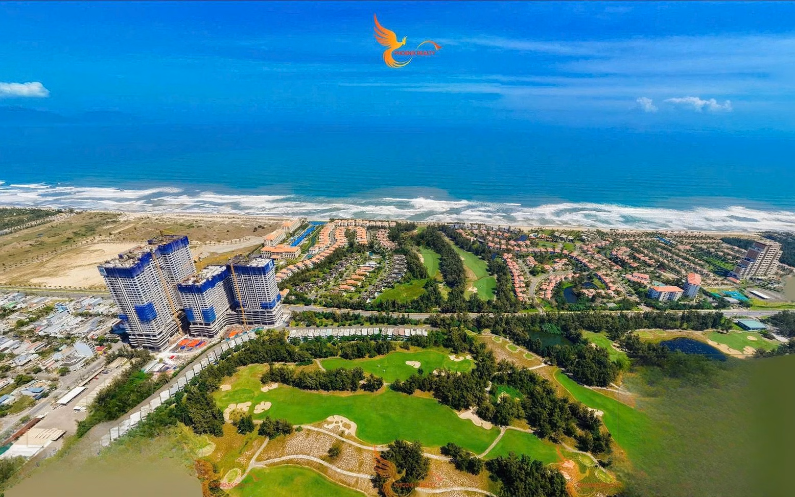 DIPLOMATIC BASKET WITH SEA VIEW - GUARANTEED BETTER PRICE THAN MARKET! LONG-TERM PINK BOOK - OCTOBER 2026 RECEIVE HOME