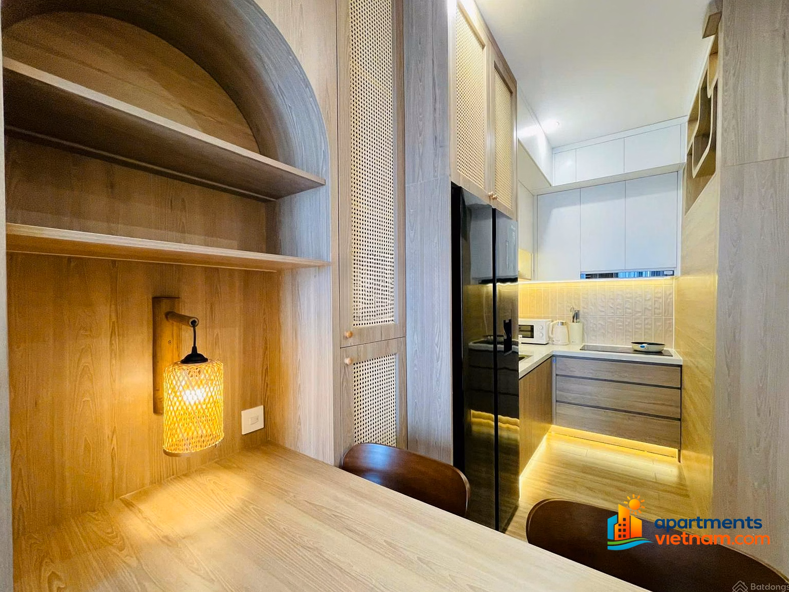 Top June Deals: Studio/1BR/2BR/3BR from 4.5M to 25M VND - Vinhomes Grand Park (Unfurnished to Fully Furnished)