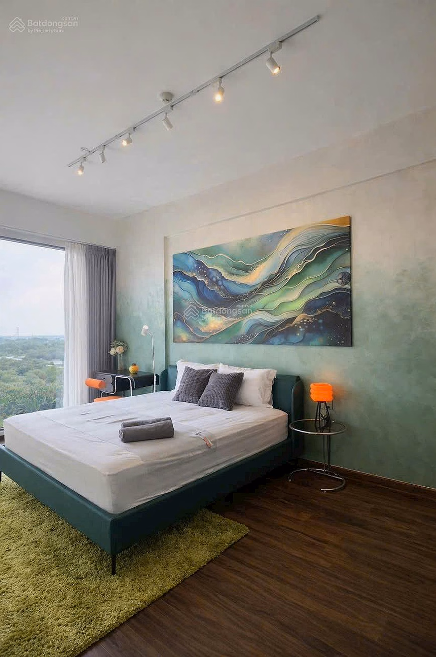 3 bedroom-2 bathroom apartment at Panorama Mizuki Park, 6.9 billion, 99m², nice view, urgent sale