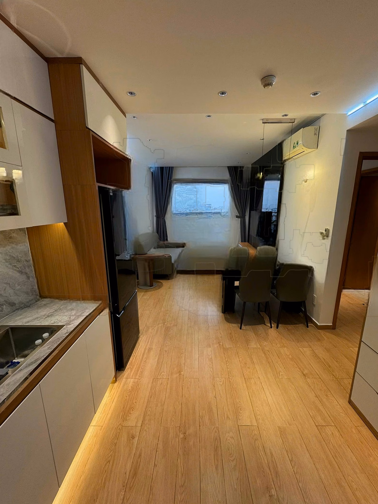 Full shopping cart of houses for sale at RichStar, beautiful, cheap, fully furnished - working for the owner - viewing the house 24/7
