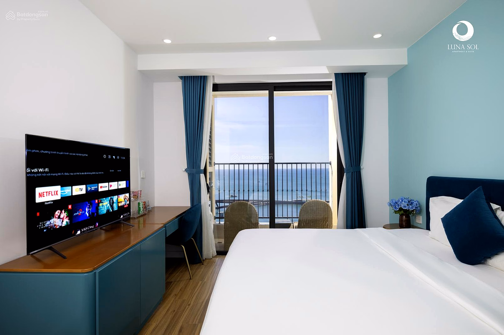 I need money to cut a deep hole in a dualkey ocean view apartment in Sky building, need to sell urgently