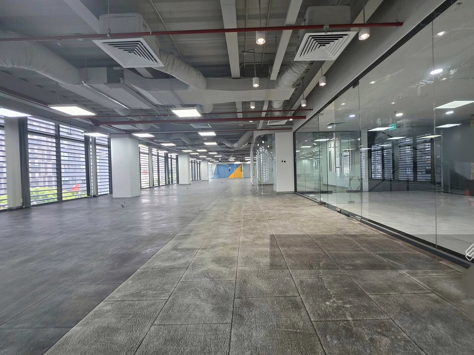 1,047m2 office price cannot be cheaper | Old Phu Nhuan District