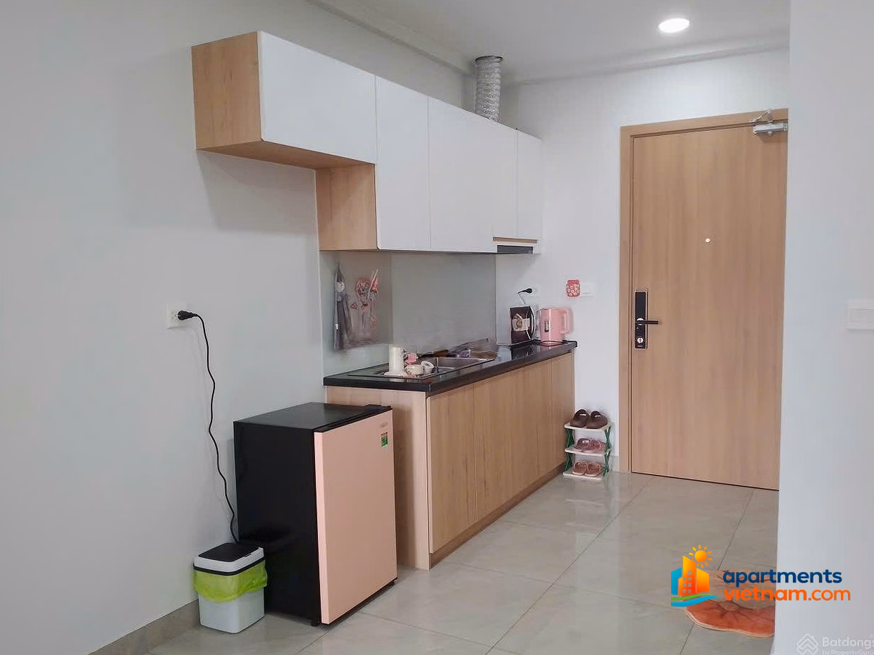 100% new apartment for rent at Legacy Central 33m², 1 bedroom only 4.3 million/month, move in now!