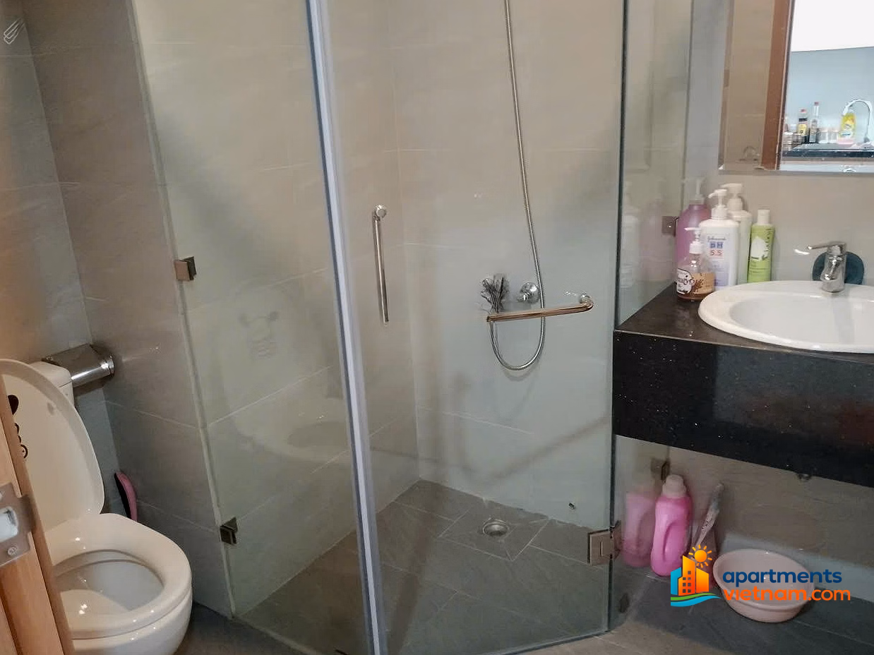 100% new apartment for rent at Legacy Central 33m², 1 bedroom only 4.3 million/month, move in now!