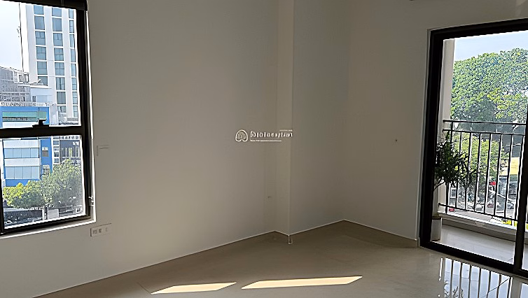 CC Newton Residence for rent - Novaland project, 80m2, 2 bedrooms, apartment building 18 Truc: 0932 742 ***