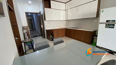 OT Tulip Tower 79m2 fully furnished for rent, best price on the market, only 9 million