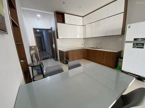 OT Tulip Tower 79m2 fully furnished for rent, best price on the market, only 9 million