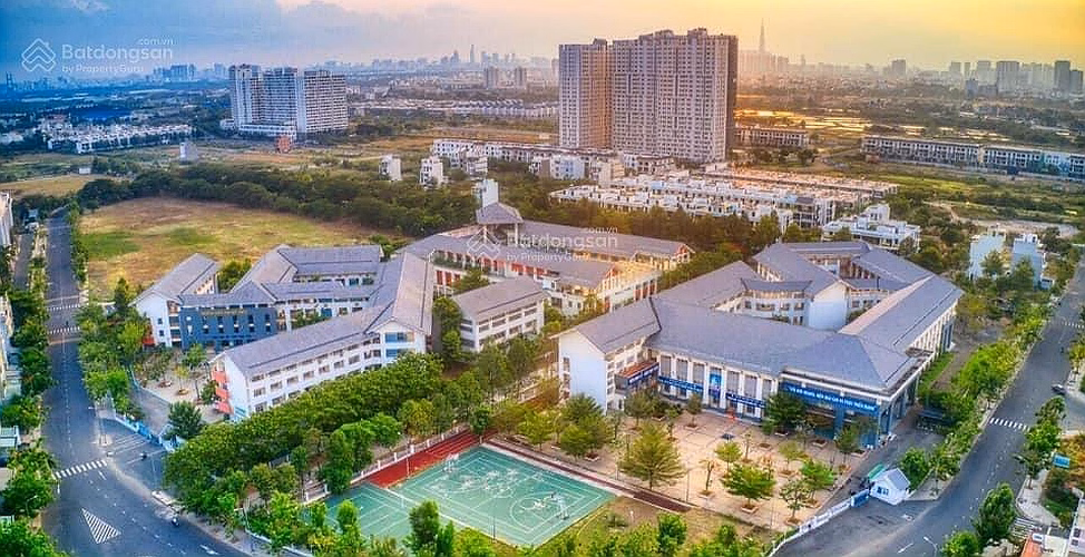 OWNER FOR RENT 2 BEDROOM 2WC CITIALTO APARTMENT DISTRICT 2 NEAR DISTRICT 1 CENTER