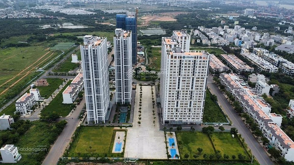 OWNER FOR RENT 2 BEDROOM 2WC CITIALTO APARTMENT DISTRICT 2 NEAR DISTRICT 1 CENTER