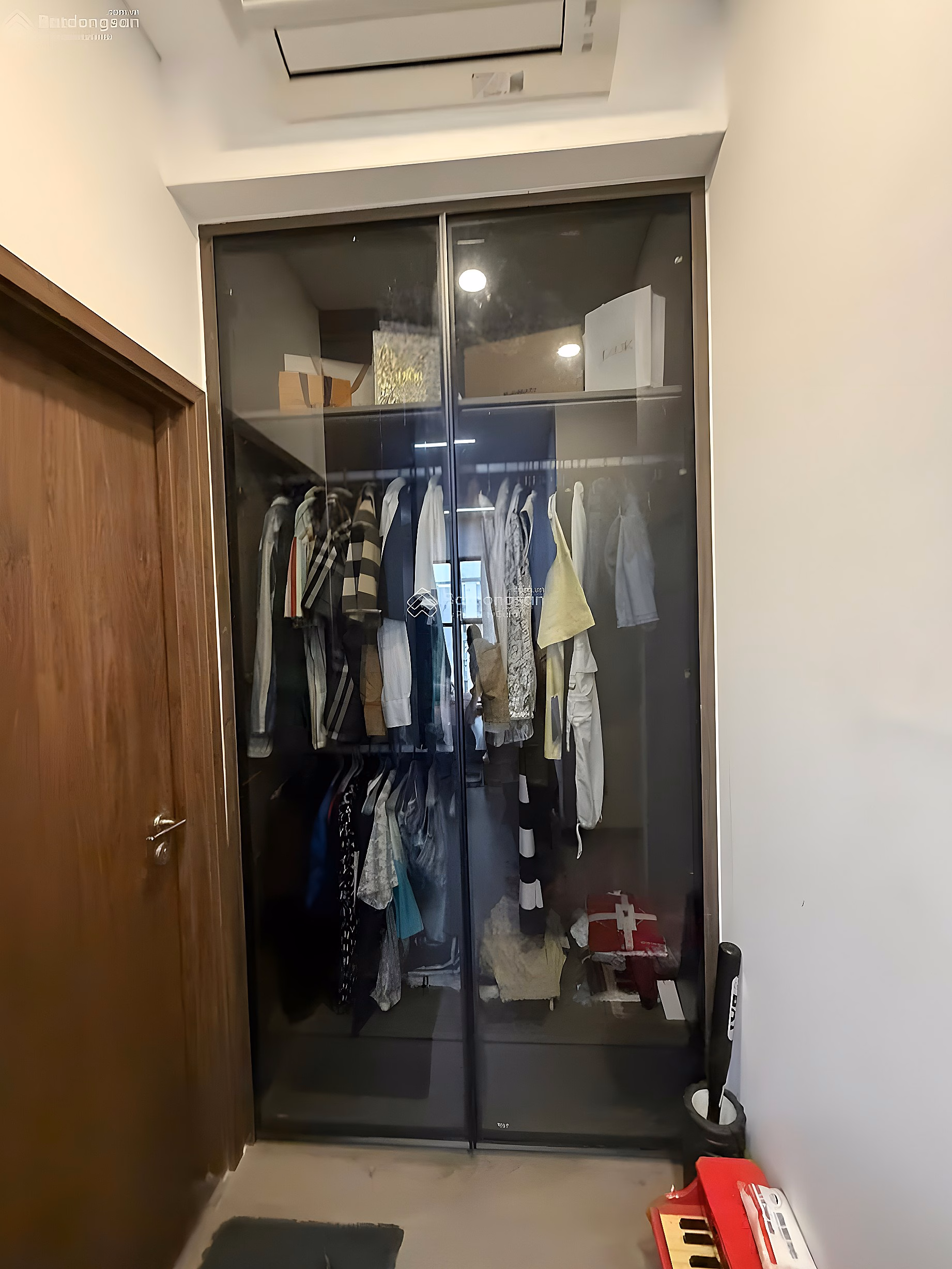 APARTMENT FOR SALE DIAMOND BRILLIANT AREA - CELADON CITY - 2BR 96M2 - FULL INTERIOR - PRICE ONLY 7.8 BILLION