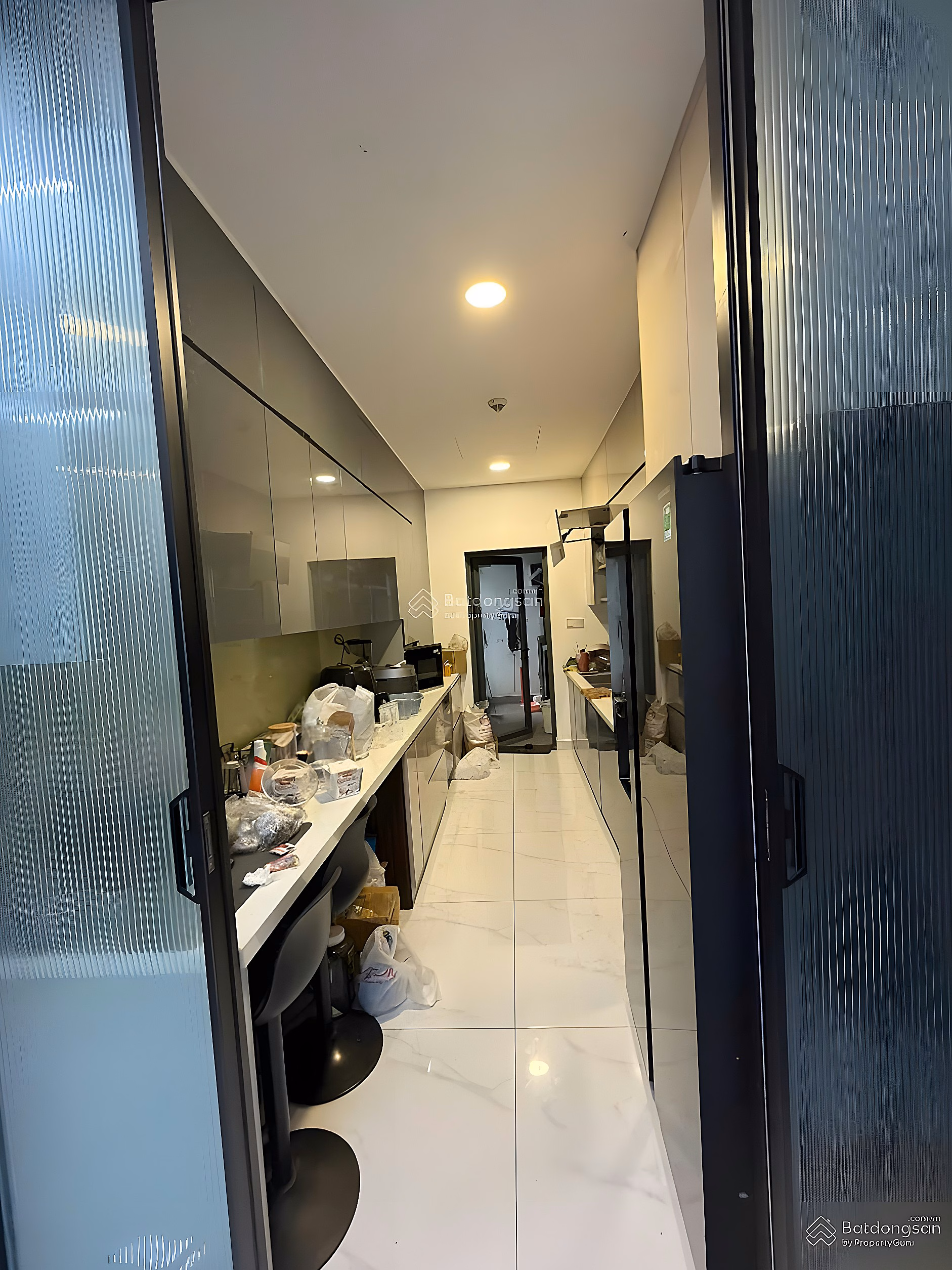 APARTMENT FOR SALE DIAMOND BRILLIANT AREA - CELADON CITY - 2BR 96M2 - FULL INTERIOR - PRICE ONLY 7.8 BILLION