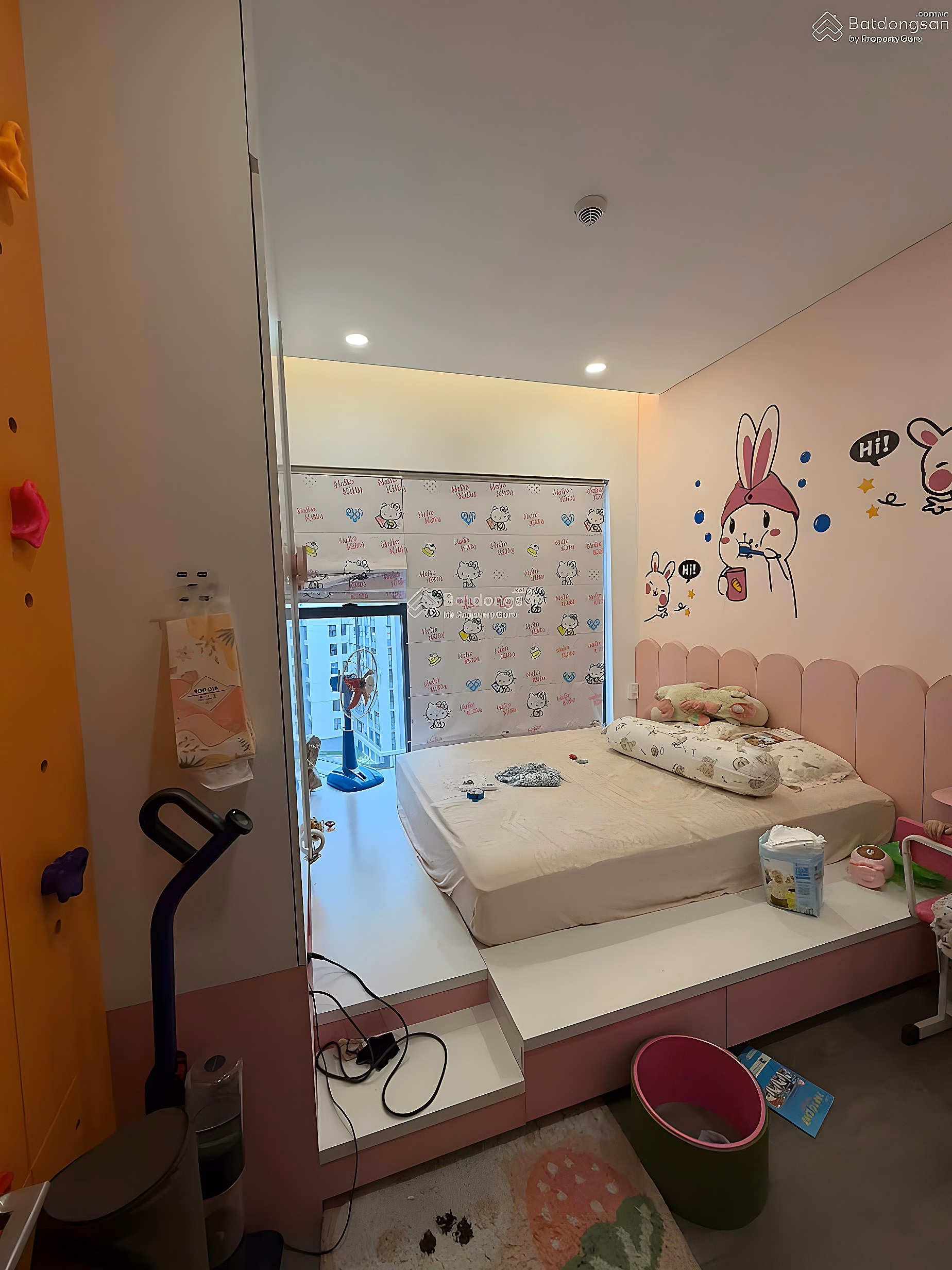 APARTMENT FOR SALE DIAMOND BRILLIANT AREA - CELADON CITY - 2BR 96M2 - FULL INTERIOR - PRICE ONLY 7.8 BILLION