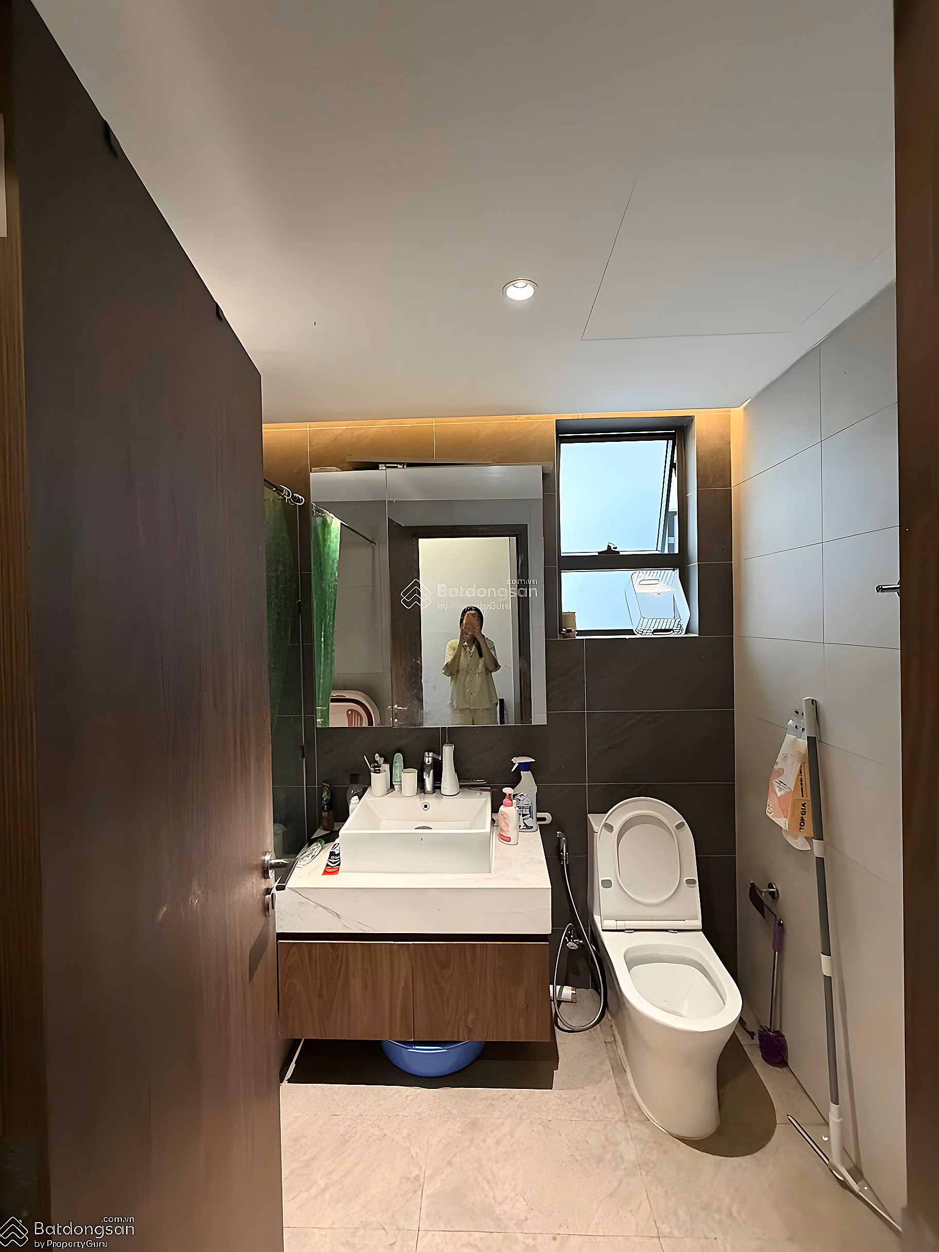 APARTMENT FOR SALE DIAMOND BRILLIANT AREA - CELADON CITY - 2BR 96M2 - FULL INTERIOR - PRICE ONLY 7.8 BILLION