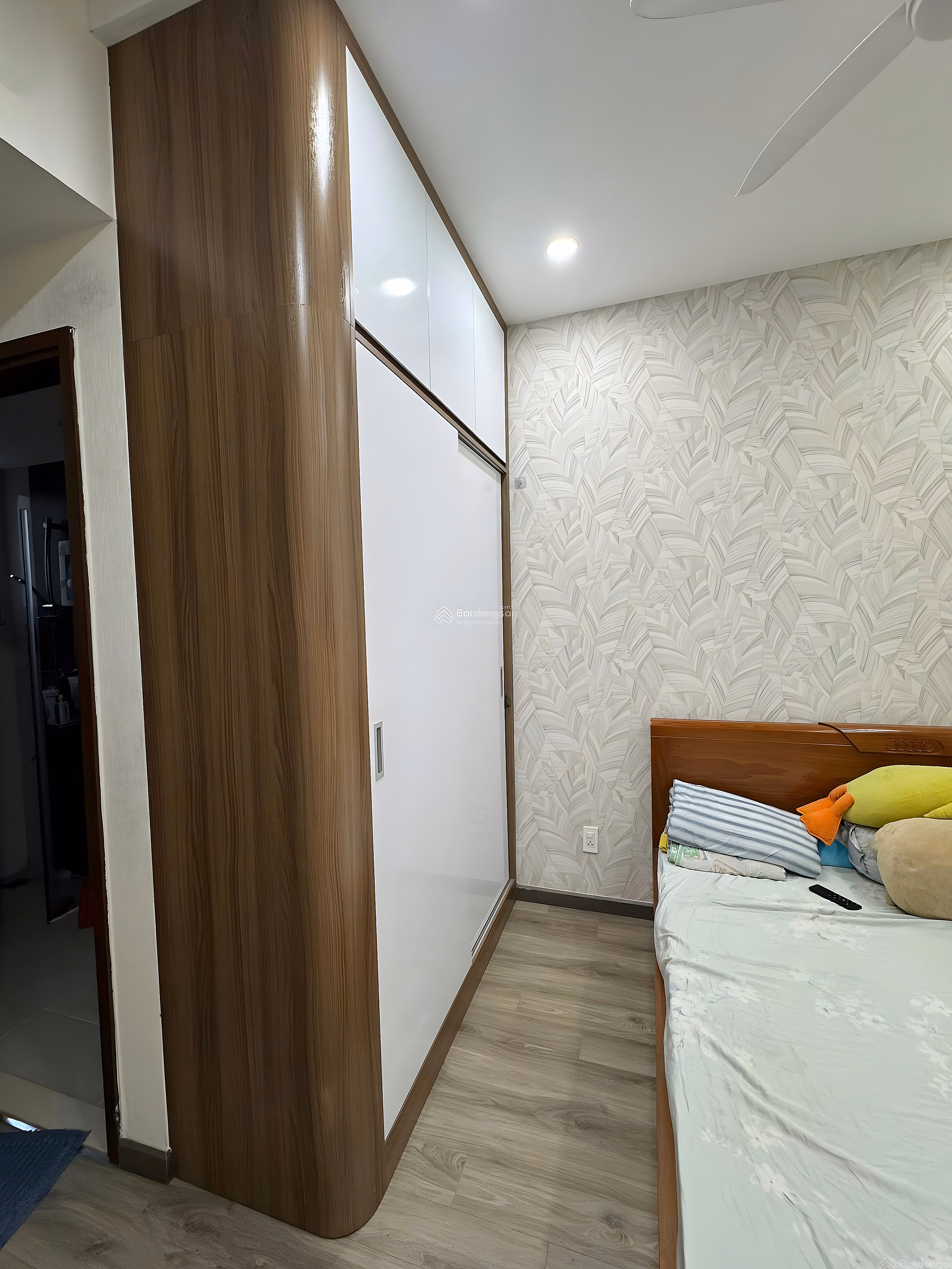 APARTMENT FOR SALE 3 BR, 2 WC 80M2 - RUBY AREA - CELADON CITY - PRICE ONLY 4,950 BILLION***