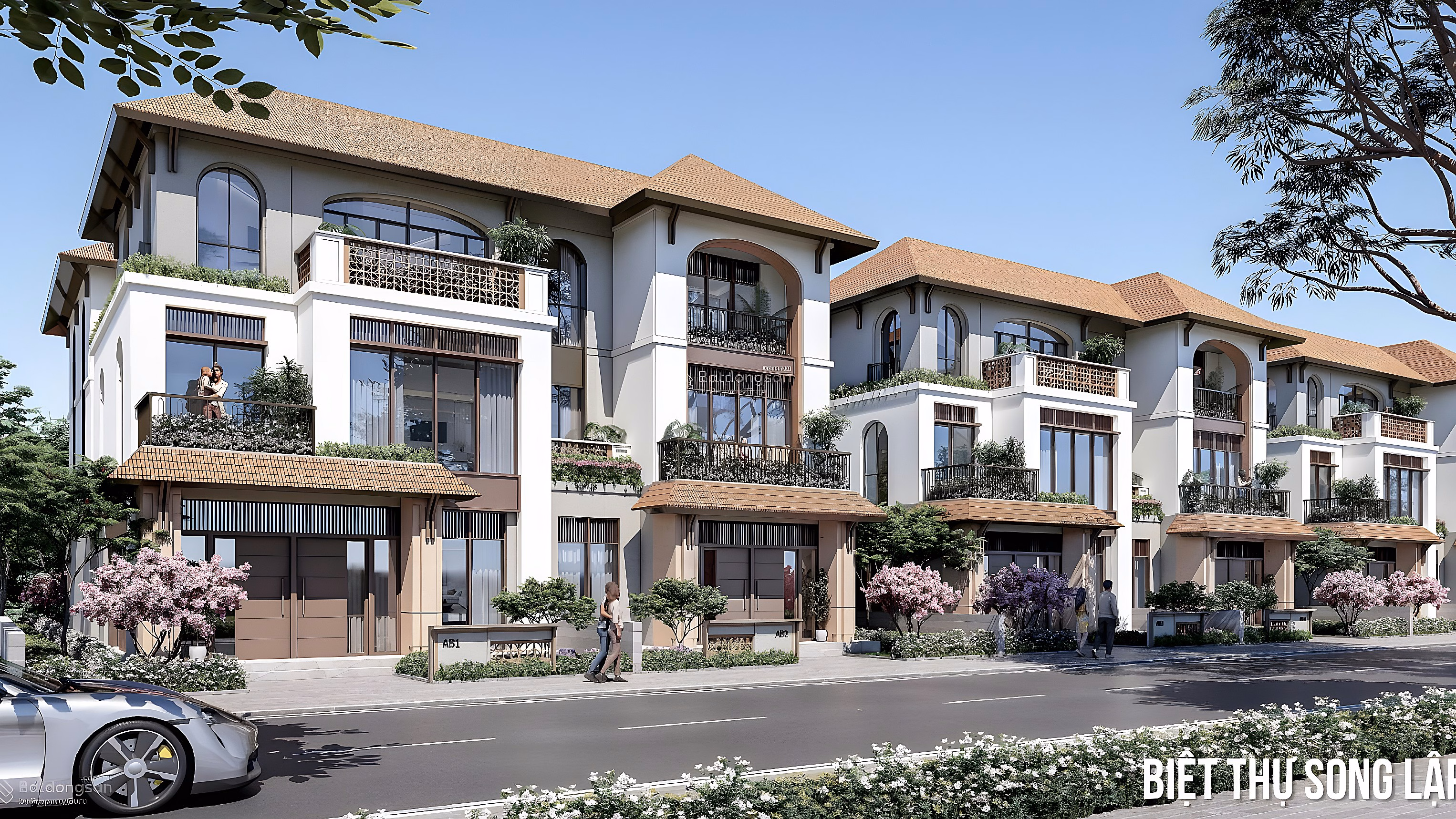 ISLAND 2 FESTIVAL Apartments only 2 BILLION/Apartment Revenue 30-40 million/month, 365-day Fireworks View and Jetski Show!