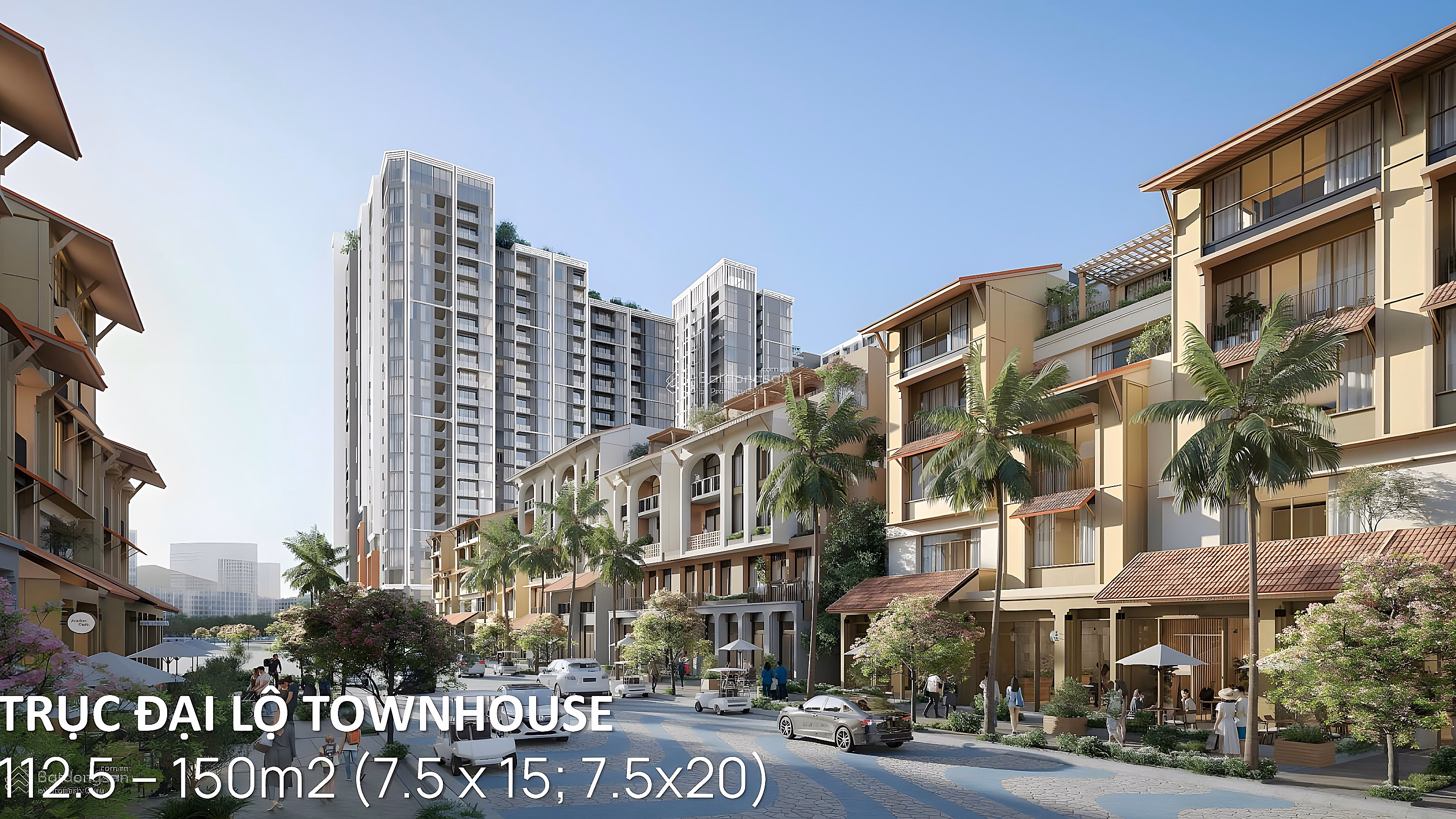 ISLAND 2 FESTIVAL Apartments only 2 BILLION/Apartment Revenue 30-40 million/month, 365-day Fireworks View and Jetski Show!
