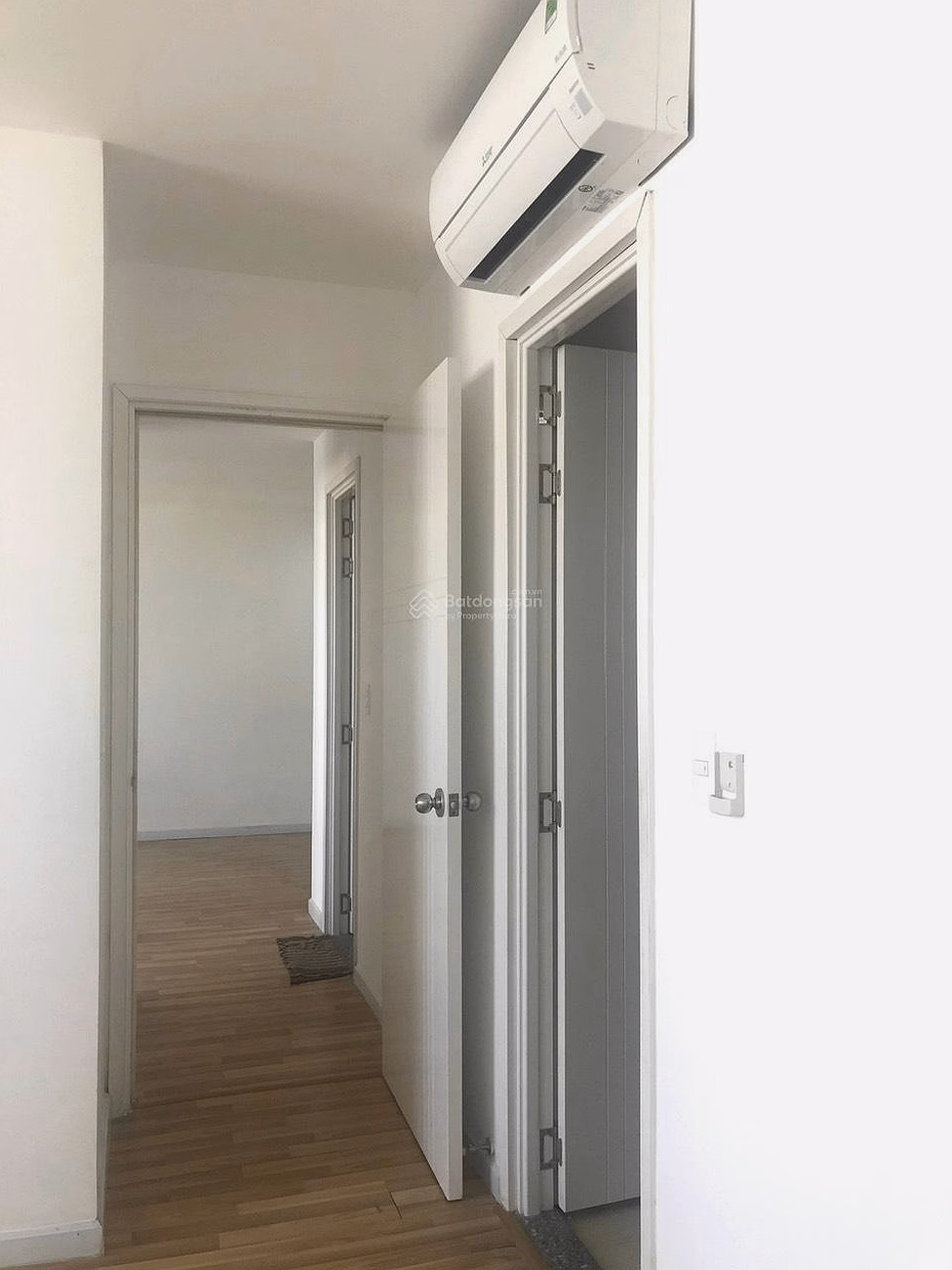 Diamond Riverside 2 bedrooms, 2 bathrooms, 72m², fully furnished, priced at 3,250 billion