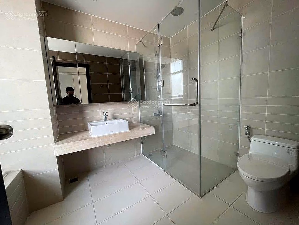 Sunrise City South apartment 100m2 with full pink book, price 7.6 billion*** meet Tai