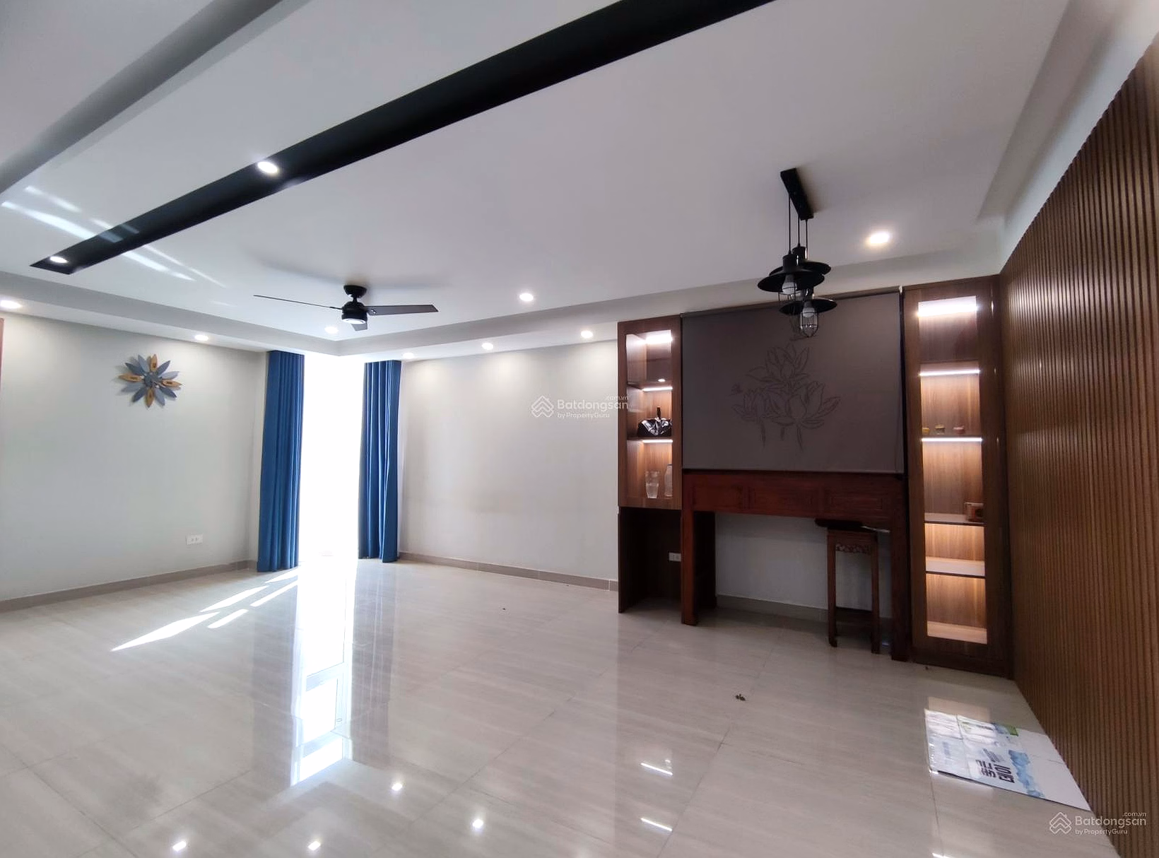 Ciputra The Link 345 apartment for sale 114m², full modern furniture, beautifully renovated - 0974 606 ***