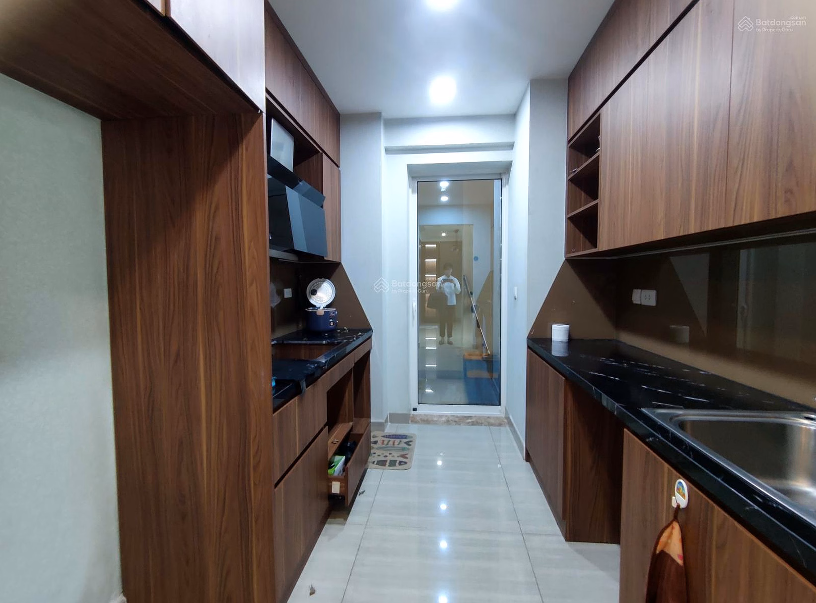 Ciputra The Link 345 apartment for sale 114m², full modern furniture, beautifully renovated - 0974 606 ***