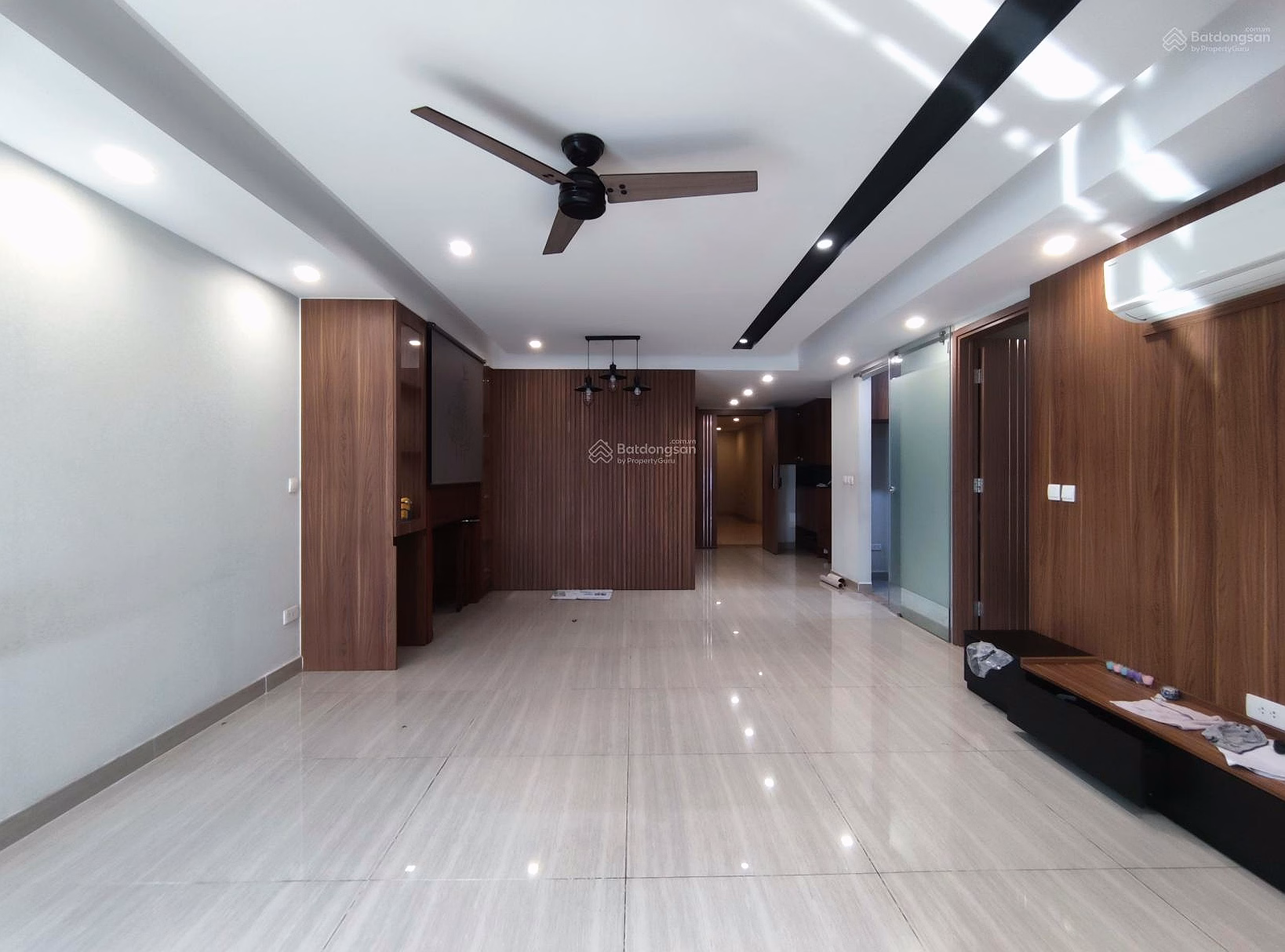 Ciputra The Link 345 apartment for sale 114m², full modern furniture, beautifully renovated - 0974 606 ***