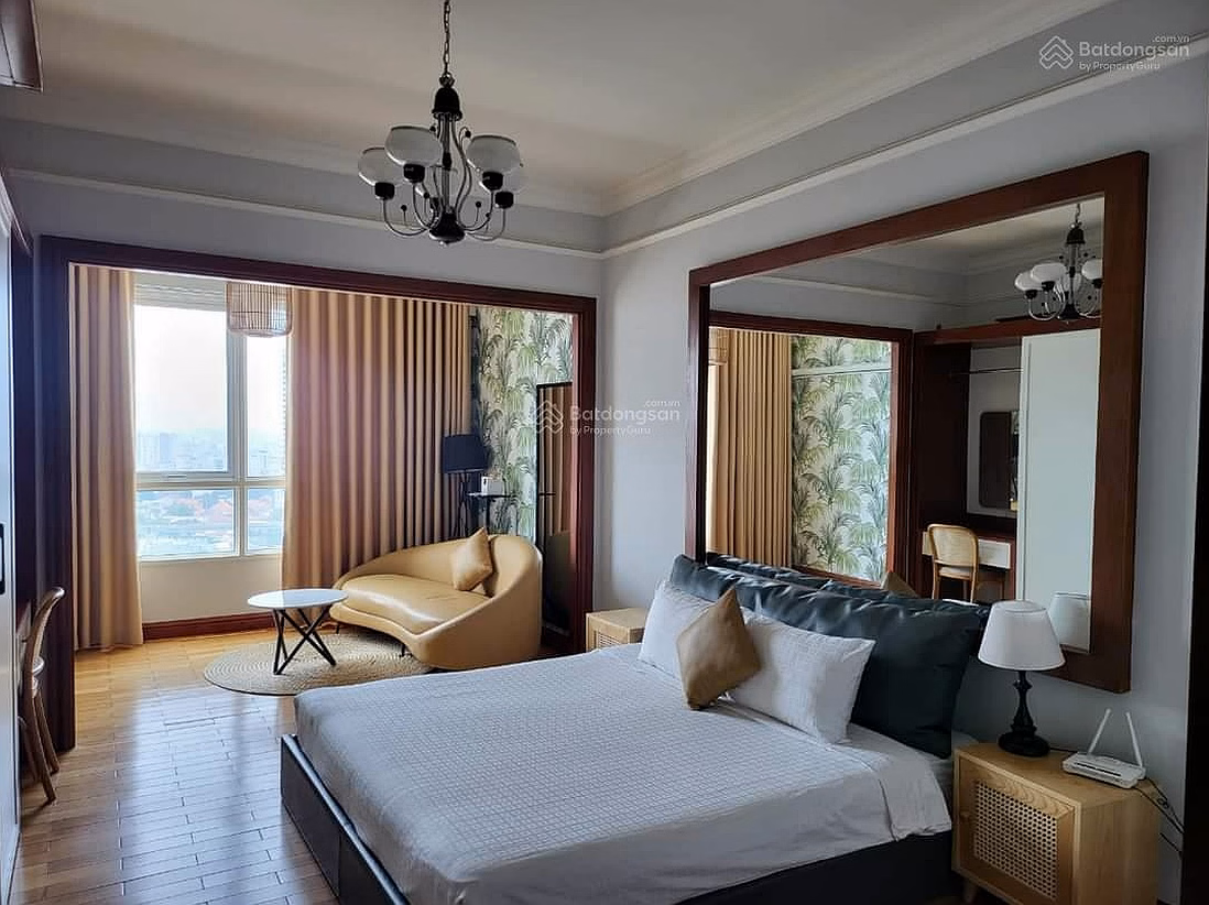 The homeowner quickly sold the Studio The Manor for 4 billion. Contact me to see the house 0931 452 ***