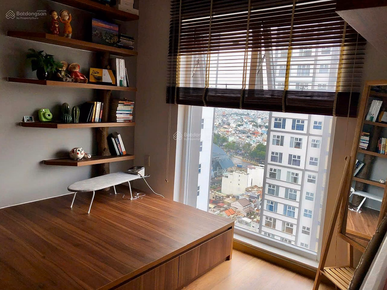 HOTTT Urgent sale of An Gia Garden Apartment, Tan Phu, area 65m2, 2 bedrooms, 2 bathrooms, price 3.9 billion (pink book)***