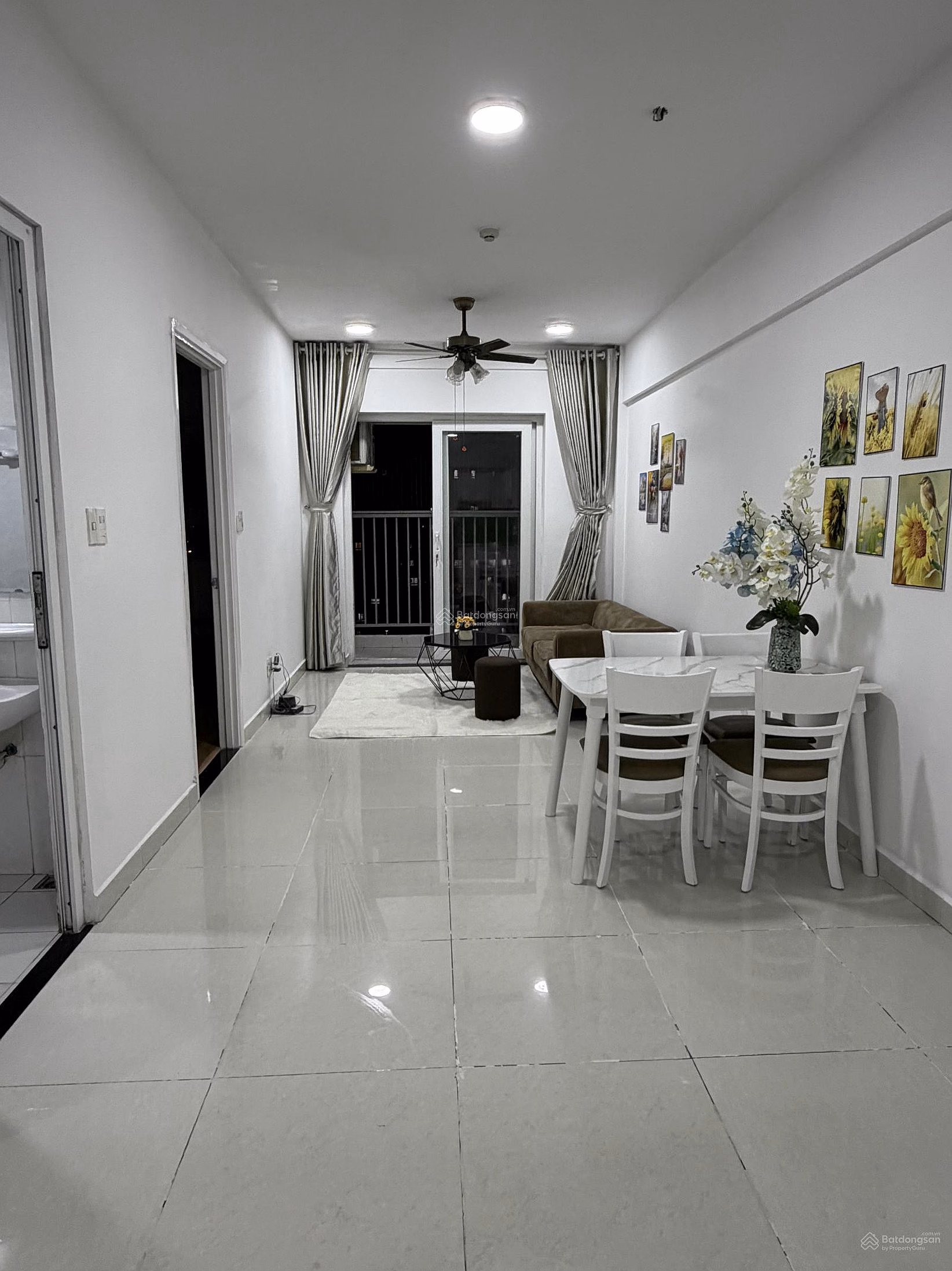 The owner urgently needs to sell a 2 bedroom 2 TL apartment for Prosper Plaza apartment guests to negotiate further