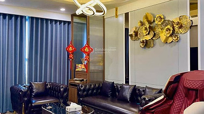 (Real photo - real price). The owner needs to transfer apartment N05 Hoang Dao Thuy