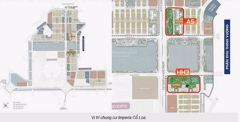 Owner needs to sell quickly 1 bedroom + 1 apartment in building A (Imperia Signature) - Vinhomes Global Gate