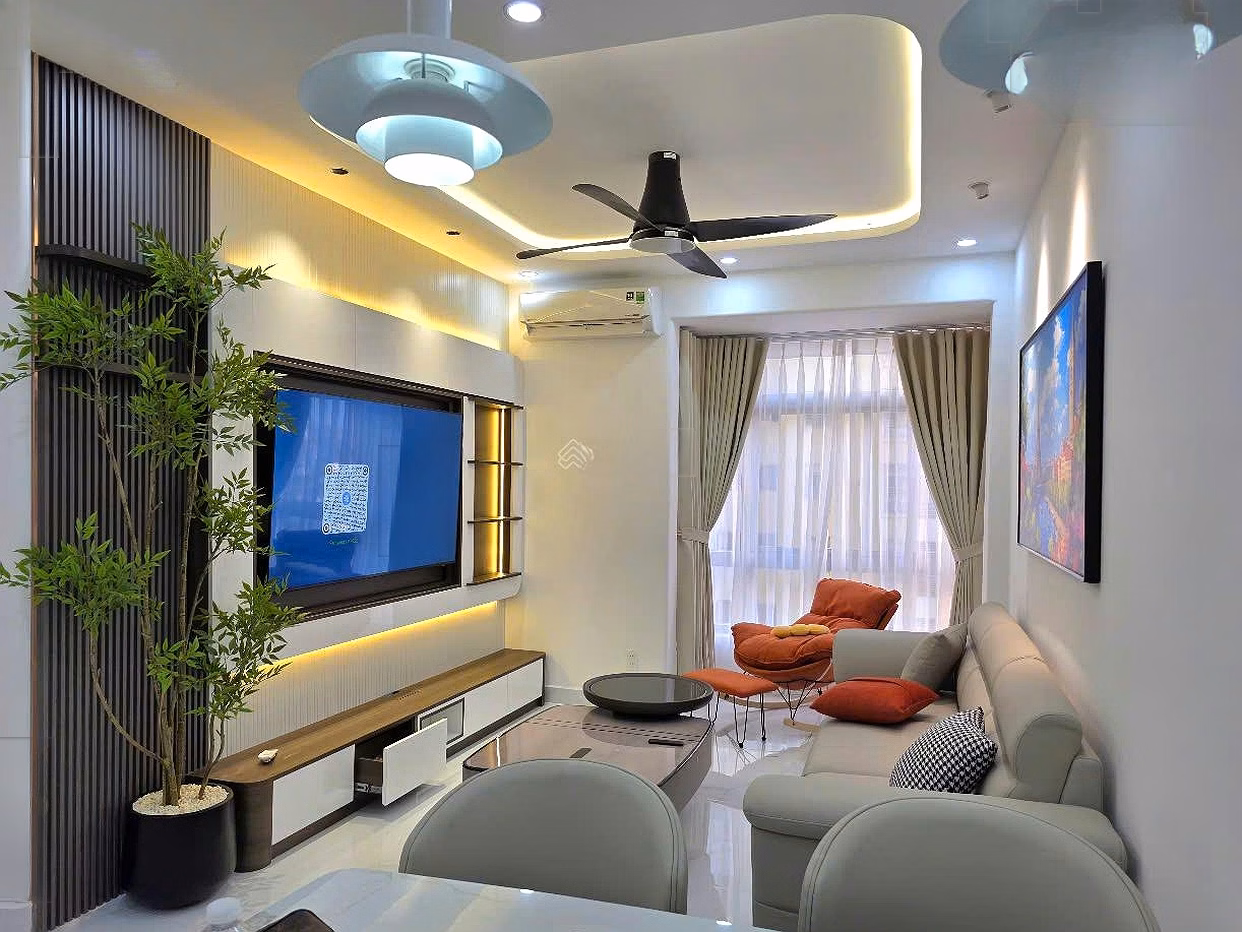 Apartment for urgent rent from just over 11 million 2 bedrooms fully furnished. Find a house according to your needs