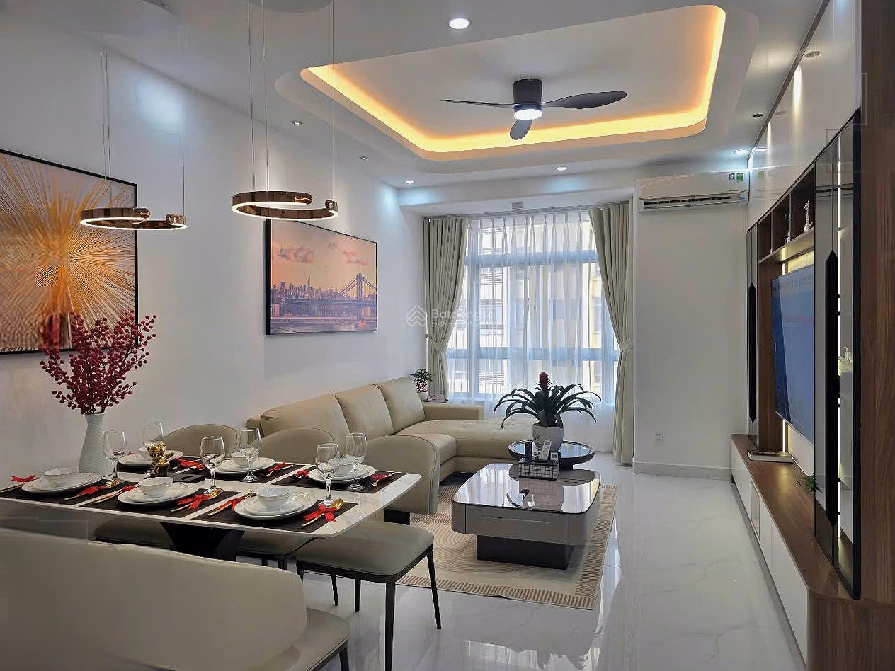 Apartment for urgent rent from just over 11 million 2 bedrooms fully furnished. Find a house according to your needs