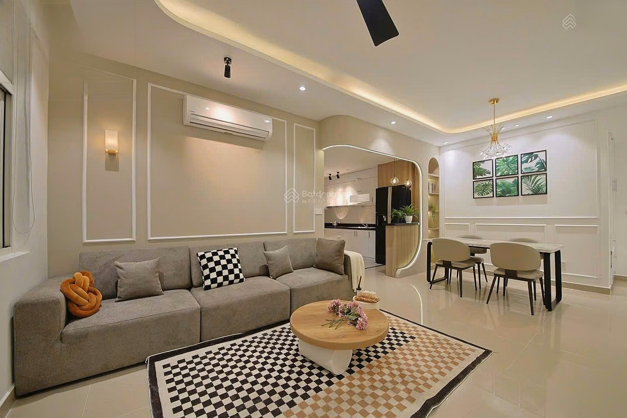 Apartment for urgent rent from just over 11 million 2 bedrooms fully furnished. Find a house according to your needs