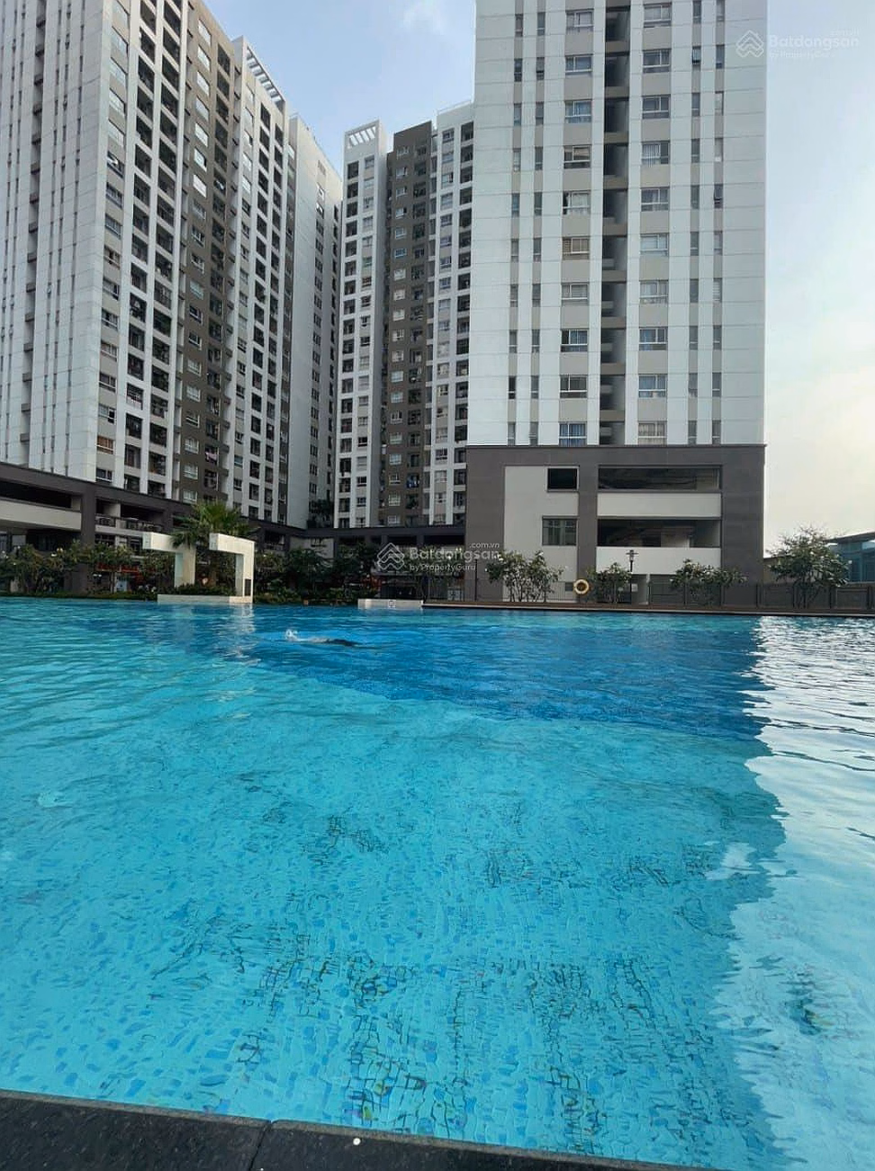 Sales department updates 1-bedroom rental goods RichStar Tan Phu***