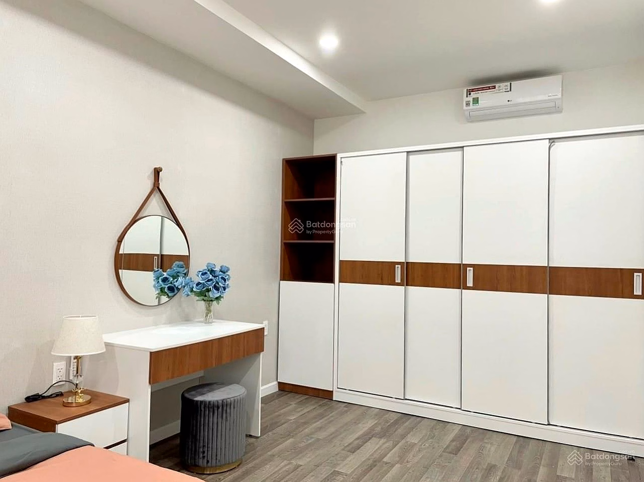 Sales department updates 1-bedroom rental goods RichStar Tan Phu***