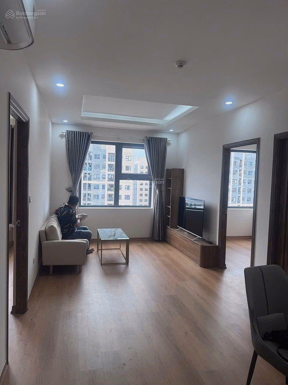 3 bedrooms for rent with new furniture at The Ori Garden