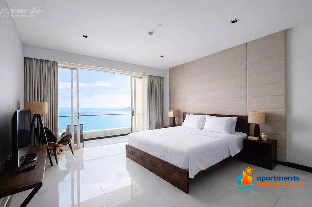 Apartment for Sale at The Costa Nha Trang – 35 Billion VND, 243.4 m², 3 Bedrooms, 3 Bathrooms