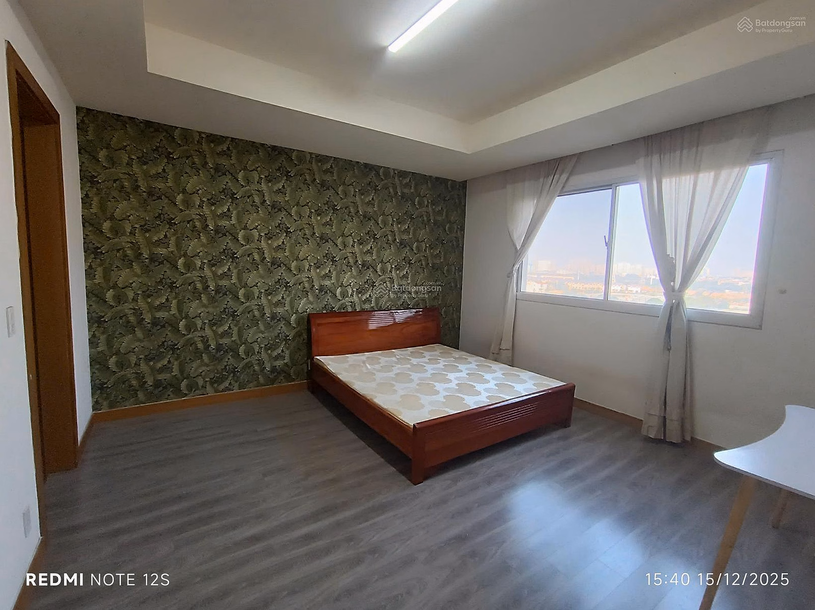 Essensia apartment for rent, 128m2, fully furnished, good price