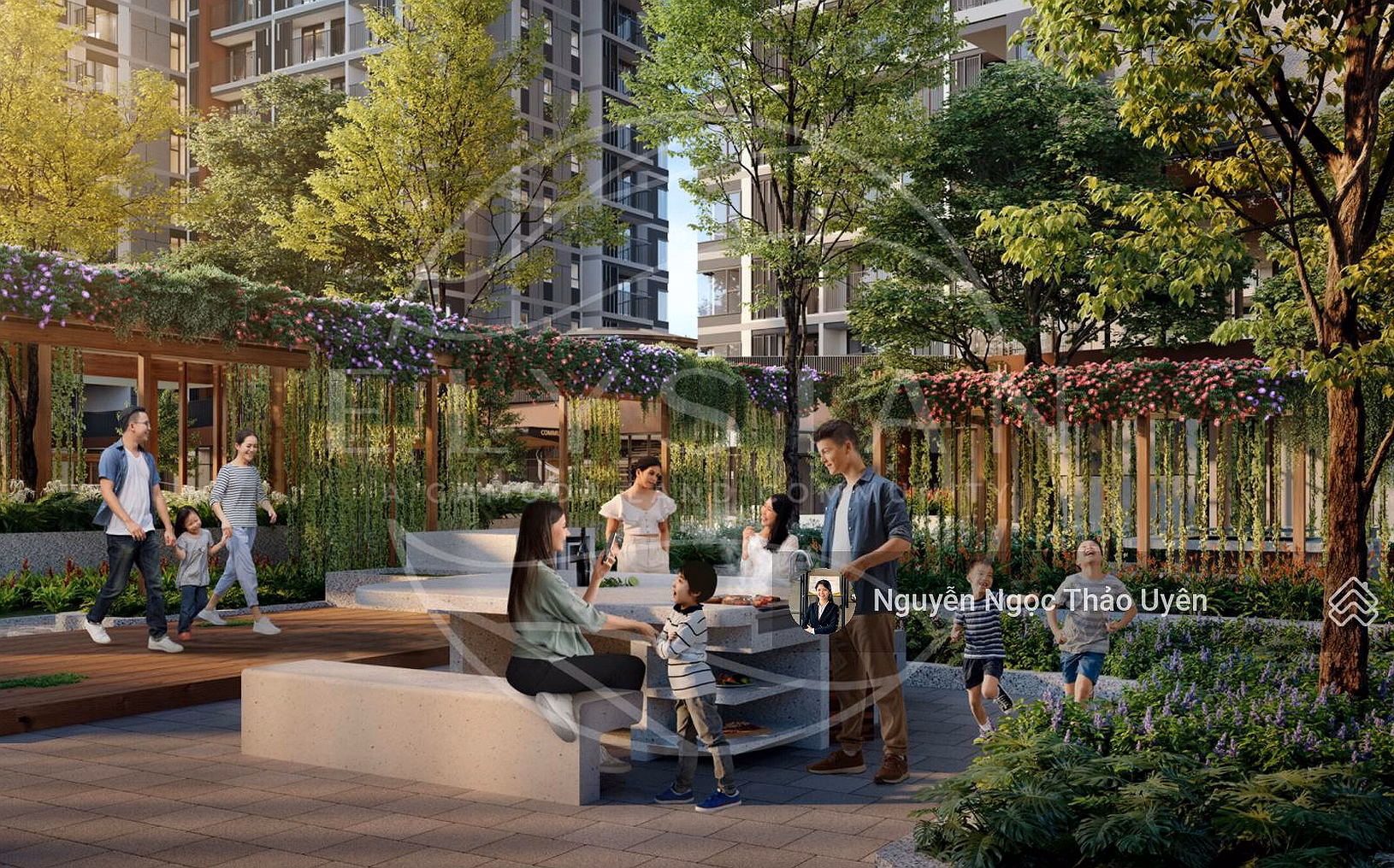 Penhouse Elysian C20.01 original price Investor - CK up to 8%, 5-year QL exemption