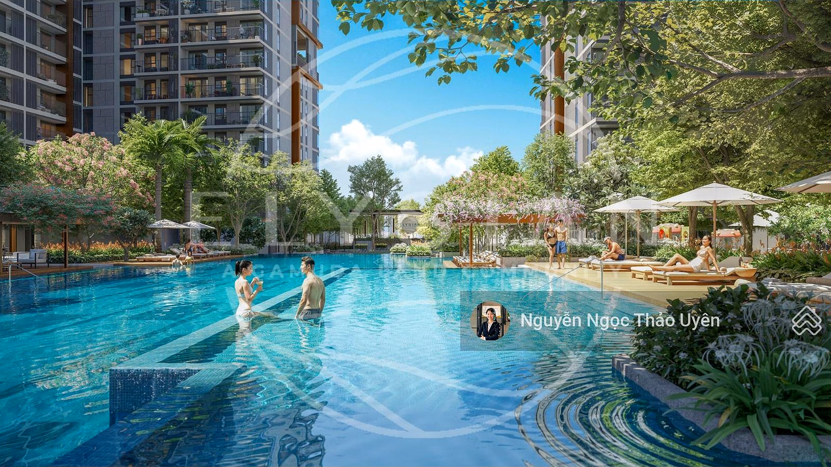 Penhouse Elysian C20.01 original price Investor - CK up to 8%, 5-year QL exemption