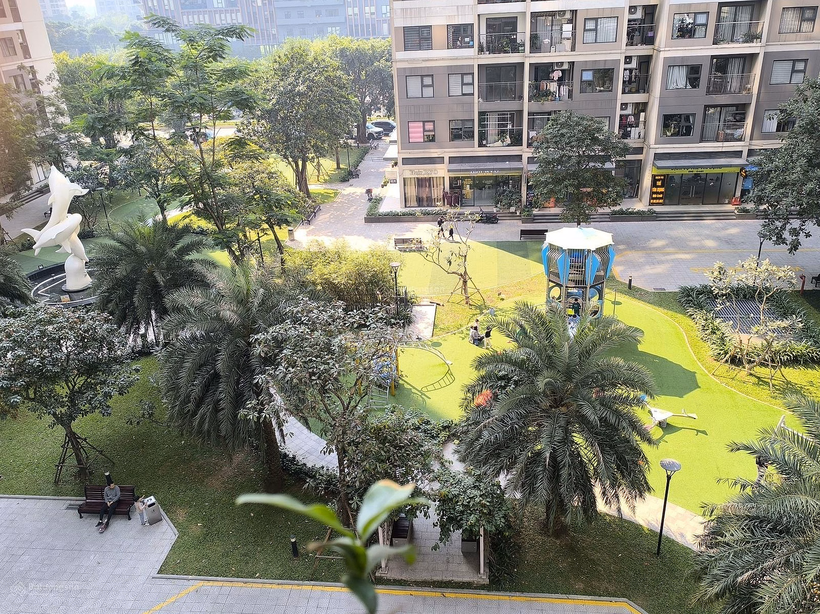 Owner needs to sell apartment building S107 43m2 1N + 1, very cool internal view, price 2.9x