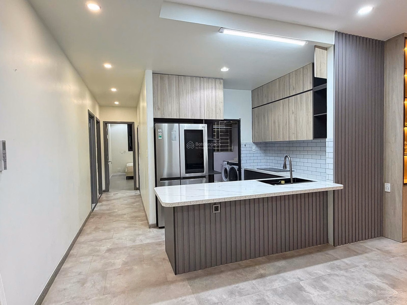 Apartment for sale at Belleza Phu My apartment building, 6.15 billion, 119.6m2, nice view, preferential price, fully legal