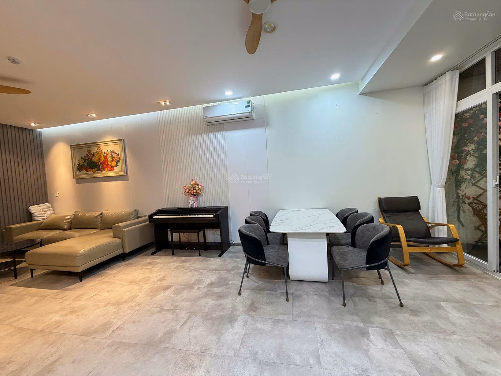Apartment for sale at Belleza Phu My apartment building, 6.15 billion, 119.6m2, nice view, preferential price, fully legal