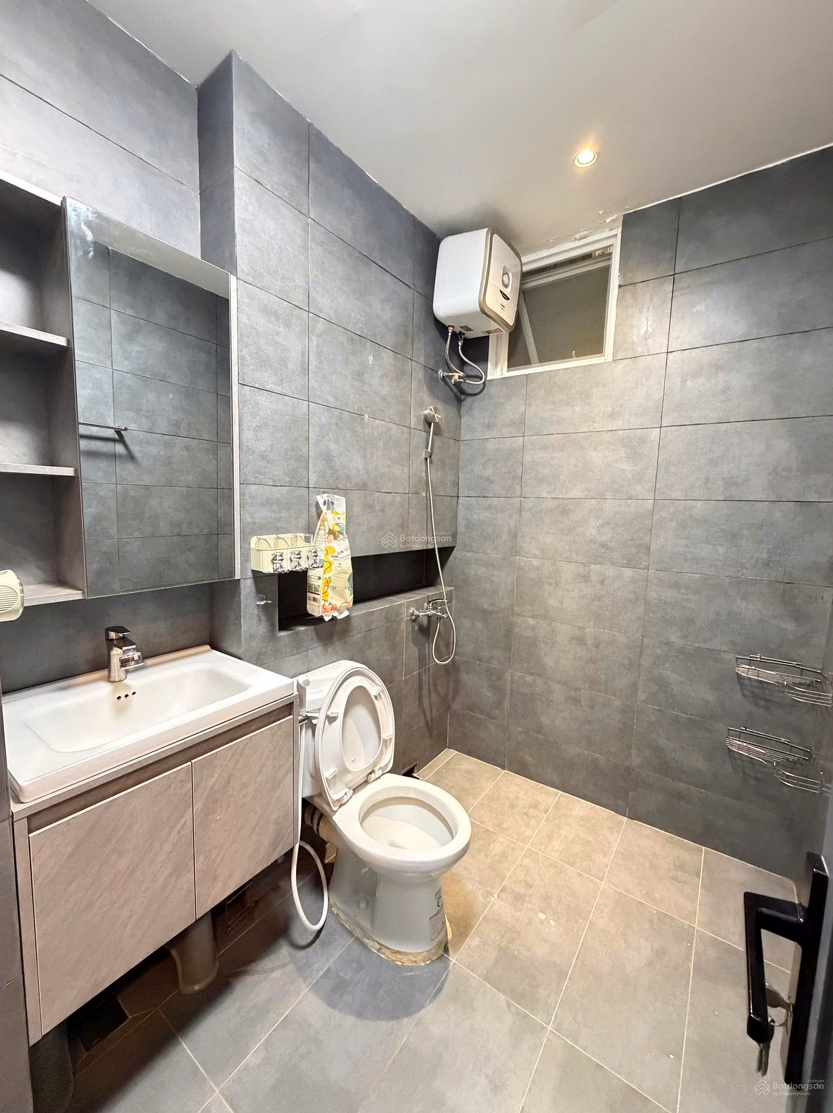Apartment for sale at Belleza Phu My apartment building, 6.15 billion, 119.6m2, nice view, preferential price, fully legal