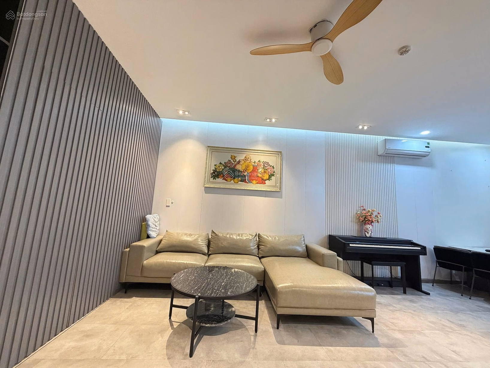 Apartment for sale at Belleza Phu My apartment building, 6.15 billion, 119.6m2, nice view, preferential price, fully legal