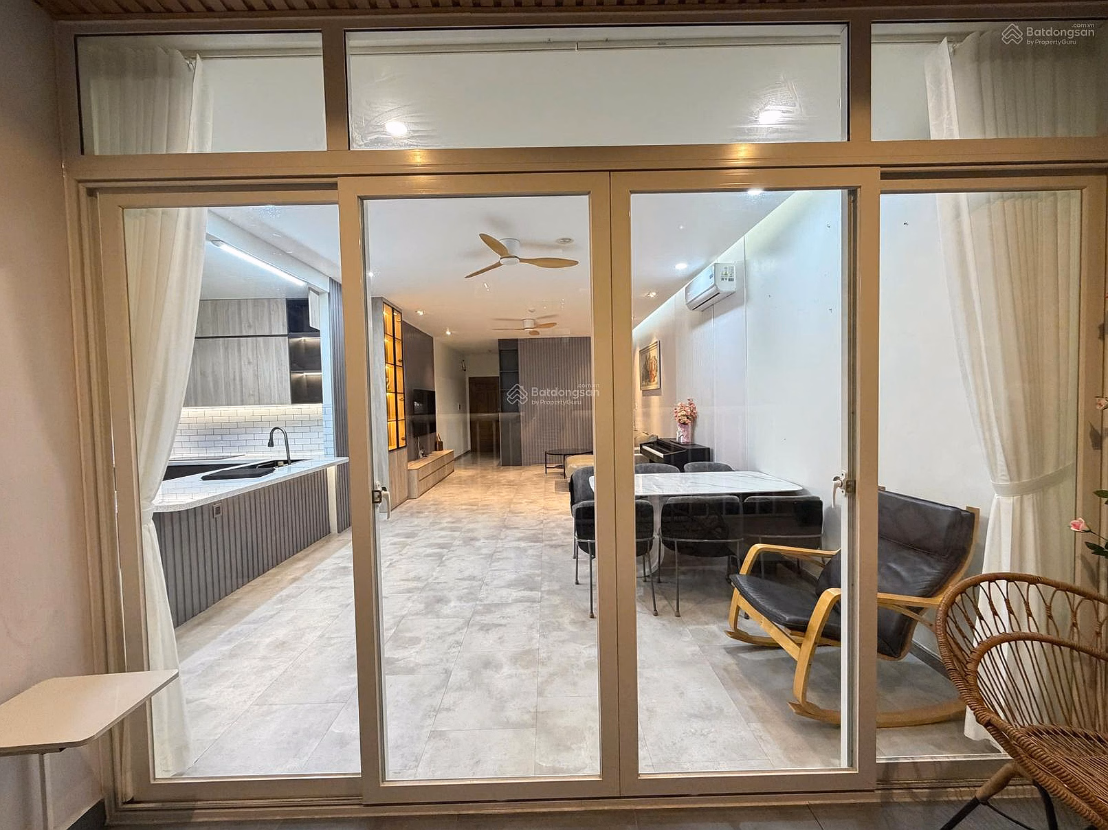 Apartment for sale at Belleza Phu My apartment building, 6.15 billion, 119.6m2, nice view, preferential price, fully legal