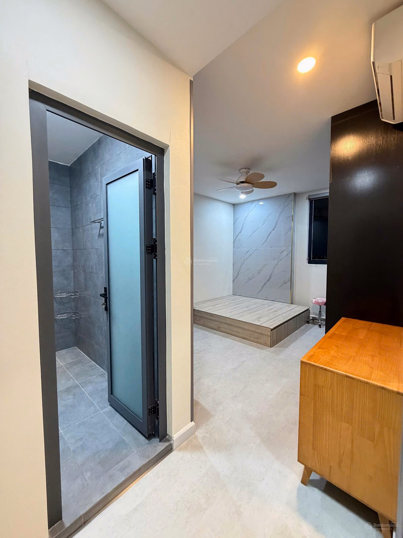 Apartment for sale at Belleza Phu My apartment building, 6.15 billion, 119.6m2, nice view, preferential price, fully legal