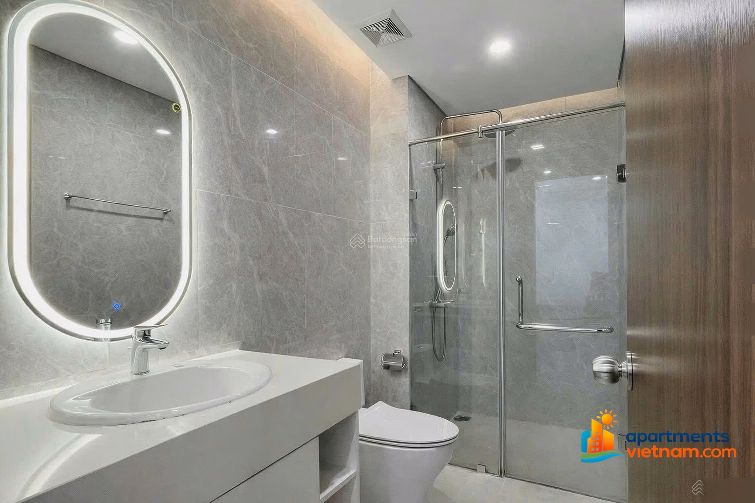 Selling high-floor apartment CT1 Riverside Luxury, VCN Phuoc Long, with rental cash flow of 14 million/month
